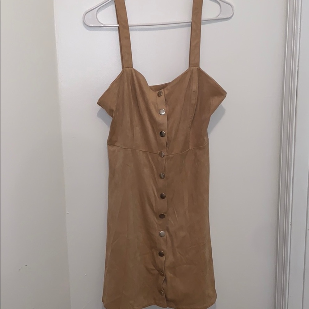 Forever 21 dress